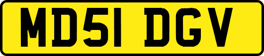 MD51DGV