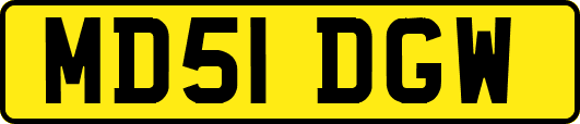 MD51DGW