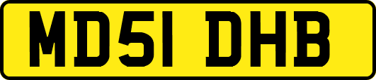 MD51DHB