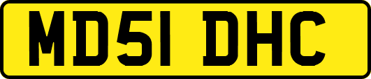 MD51DHC