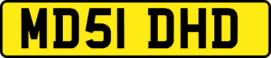 MD51DHD