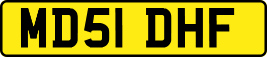 MD51DHF