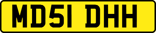 MD51DHH