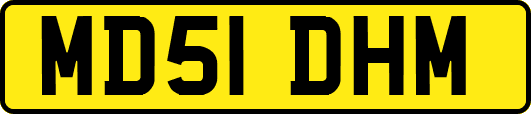 MD51DHM