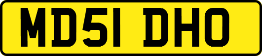 MD51DHO