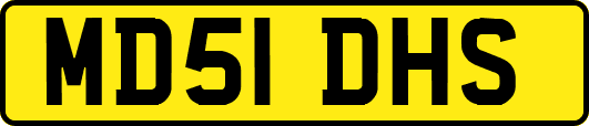 MD51DHS