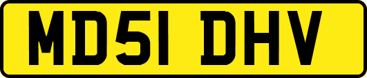 MD51DHV
