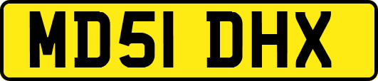 MD51DHX