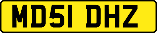 MD51DHZ