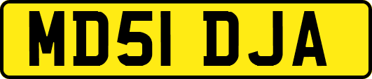 MD51DJA