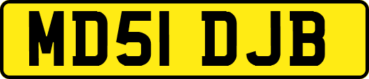 MD51DJB