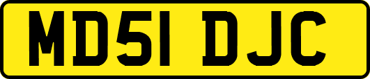 MD51DJC