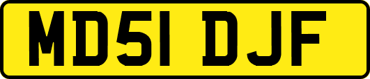 MD51DJF