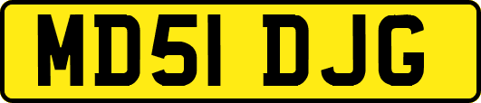 MD51DJG