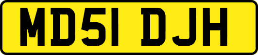 MD51DJH