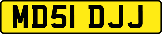 MD51DJJ