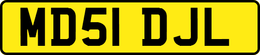 MD51DJL