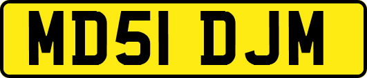 MD51DJM