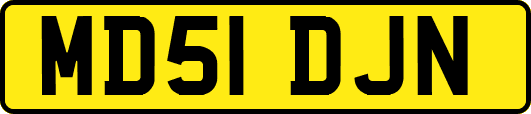 MD51DJN