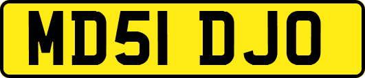 MD51DJO