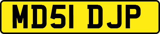 MD51DJP