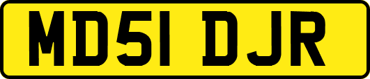 MD51DJR