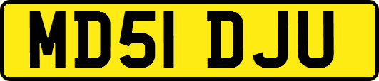 MD51DJU
