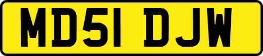 MD51DJW