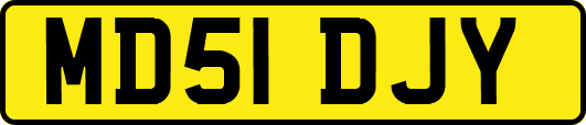 MD51DJY