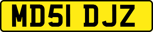 MD51DJZ