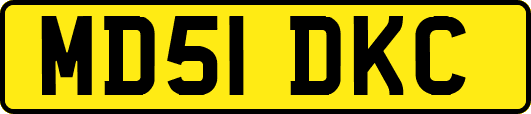 MD51DKC