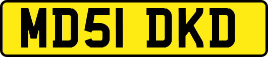 MD51DKD