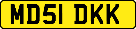 MD51DKK