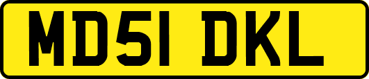 MD51DKL