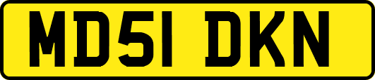 MD51DKN