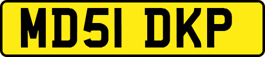MD51DKP