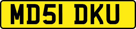MD51DKU