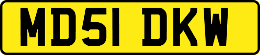 MD51DKW