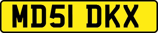 MD51DKX