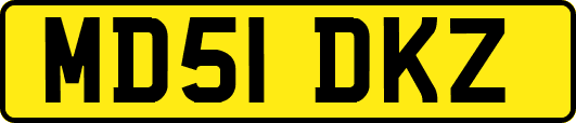 MD51DKZ