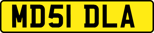 MD51DLA