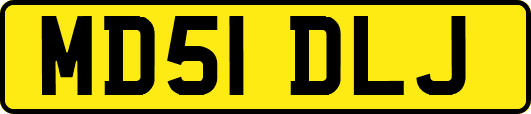 MD51DLJ