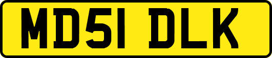 MD51DLK