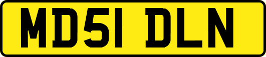 MD51DLN