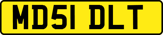 MD51DLT