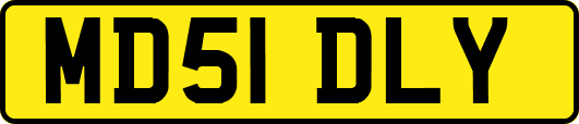 MD51DLY