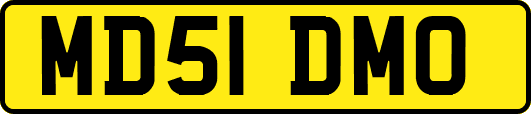 MD51DMO