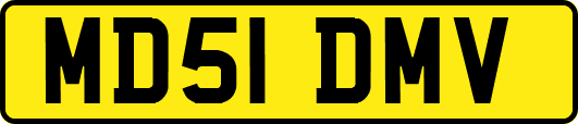 MD51DMV