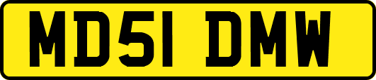 MD51DMW