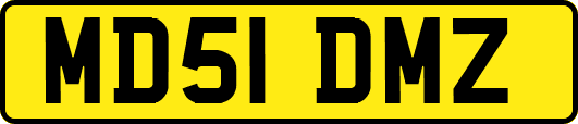 MD51DMZ